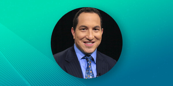 Alexander Heffner - Portrait de marque