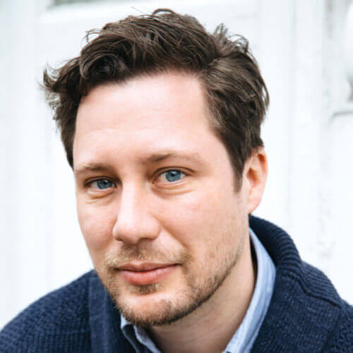 Fred-Headshot thomas smith from cgi digital