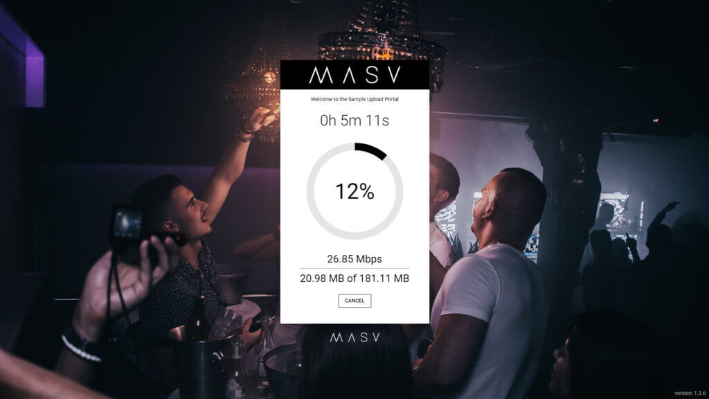 masv-portals-progress masv portals progress