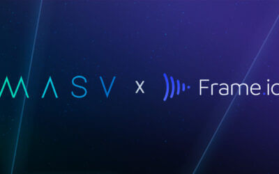 MASV Launches Frame.io v4 Integration