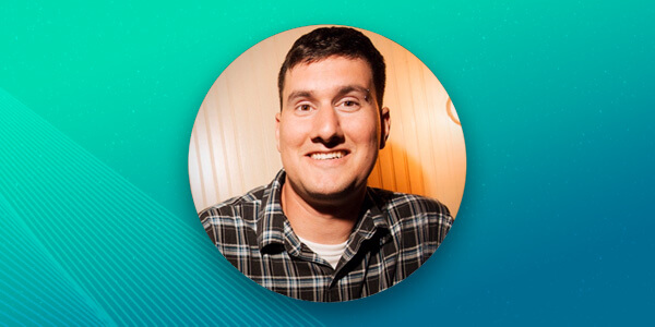 SoundLounge_Steve Headshot_New Headshot of Steve “Major” Giammaria, Supervising Sound Editor at Sound Lounge