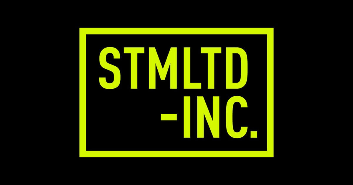 stimulated-inc-logo Stimulated Inc. logo