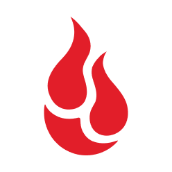 Backblaze logo