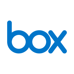 Box logo