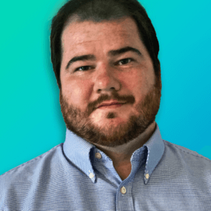 Junior Dallagnolo Headshot