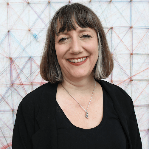 Kelly - CFI_resized Kelly Daize, managing director of the Canadian Film Institute.