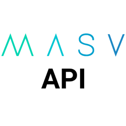 MASV API Logo