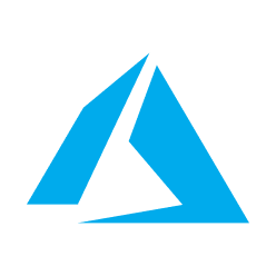Microsoft Azure logo