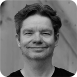 Paul Long von Smart Post Atlanta