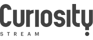 Contact Us: CuriosityStream logo. Watch documentaries and explore science, history, nature, and technology.