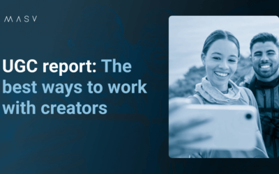Les spécialistes du marketing adorent les vidéos UGC, mais ne sont pas d'accord avec les créateurs sur la manière de travailler ensemble : Enquête